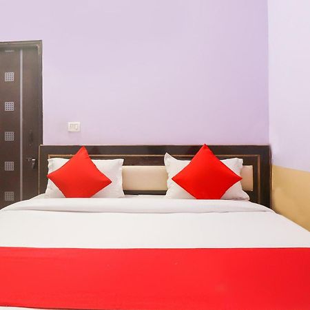 Hotel O Sunrise Inn Indirapuram Экстерьер фото